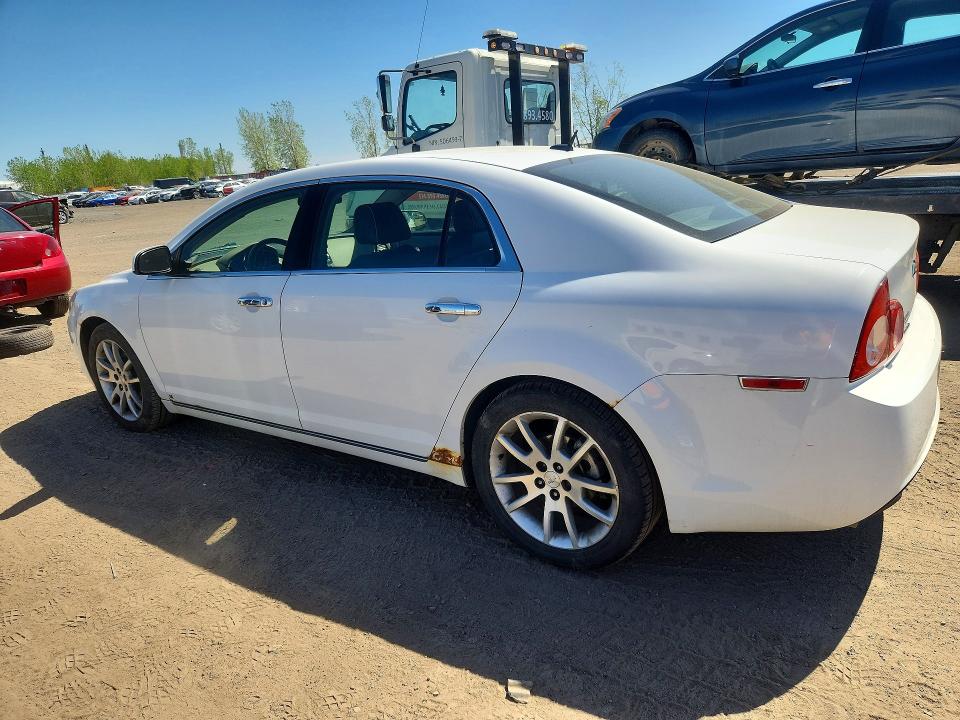 Продажа на аукционе авто 2009 Chevrolet Malibu, vin: 1G1ZK57B79F126302, номер лота: 54518636