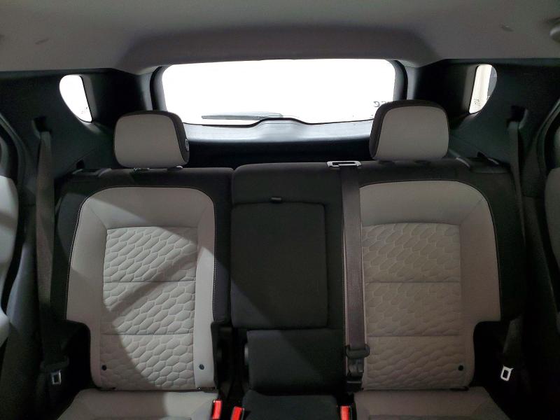 53900426 :رقم المزاد ، 2GNAXREV2J6123114 vin ، 2018 Chevrolet Equinox مزاد بيع