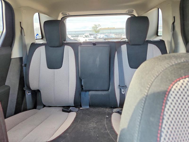 52135946 :رقم المزاد ، 2GKALREK8E6292932 vin ، 2014 Gmc Terrain مزاد بيع