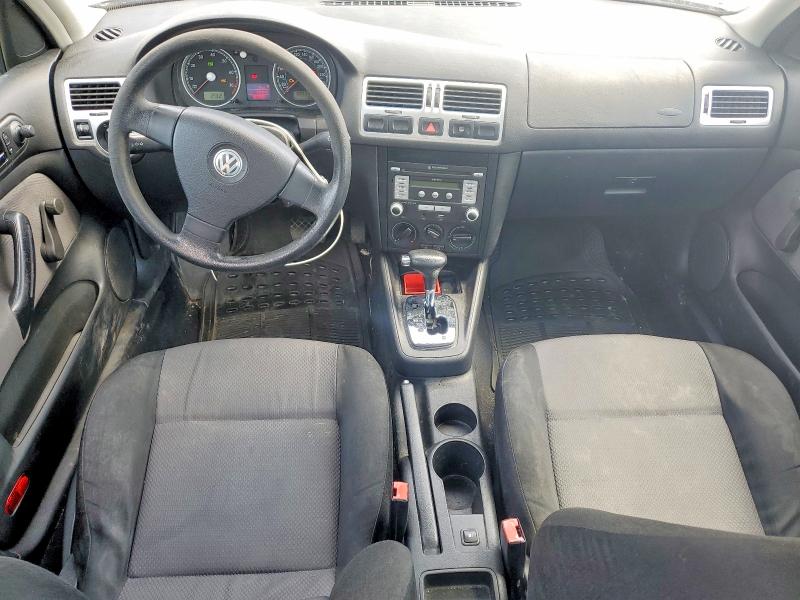 2008 Volkswagen City Jetta მანქანა იყიდება აუქციონზე, vin: 3VWTK49M78M608513, აუქციონის ნომერი: 52036386