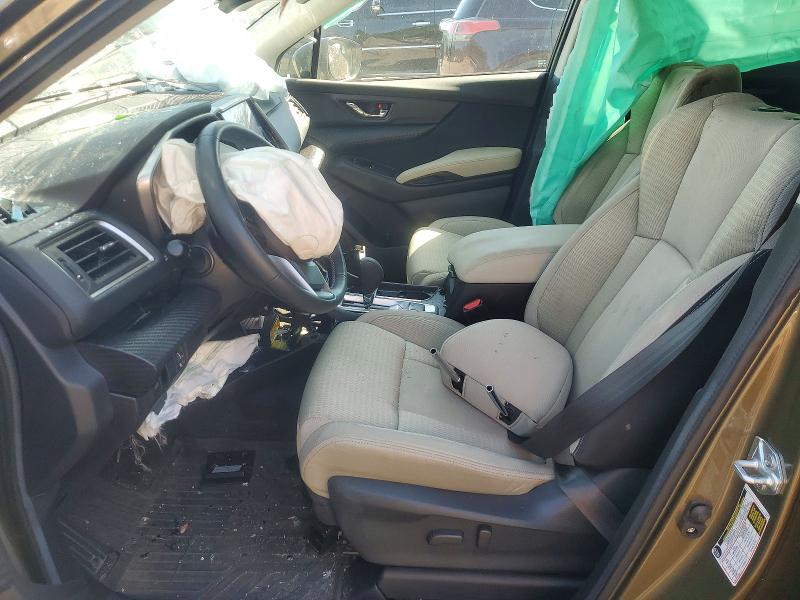 Продаж на аукціоні авто 2024 Subaru Ascent, vin: 4S4WMACD0R3453884, номер лоту: 52869726
