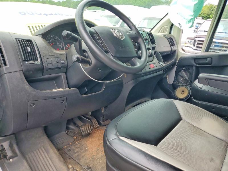 Aukcja sprzedaży 2021 Ram Promaster 1500, vin: 3C6LRVAG0ME560195, numer aukcji: 54248536