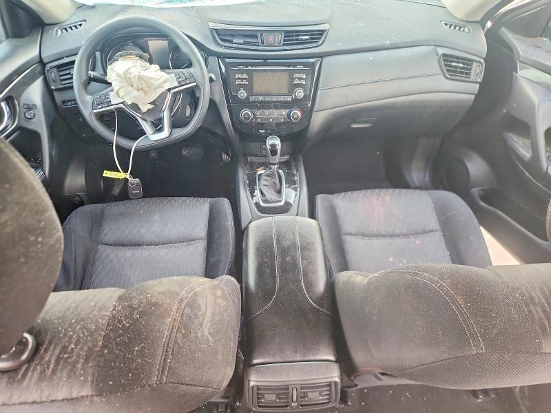 Продажа на аукционе авто 2017 Nissan Rogue, vin: JN8AT2MV0HW002258, номер лота: 54490466