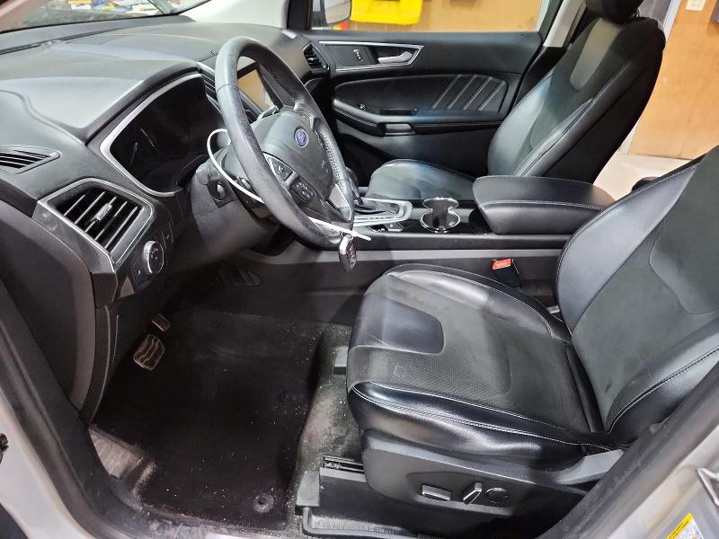 Продажа на аукционе авто 2018 Ford Edge, vin: 2FMPK4AP8JBB54401, номер лота: 53005236