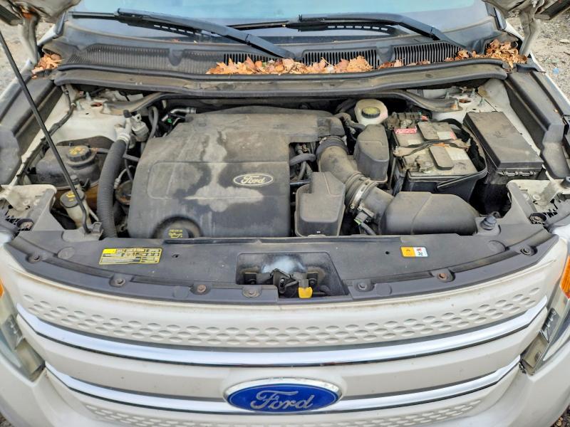 Aukcja sprzedaży 2012 Ford Explorer, vin: 1FMHK8F84CGA01197, numer aukcji: 54165476