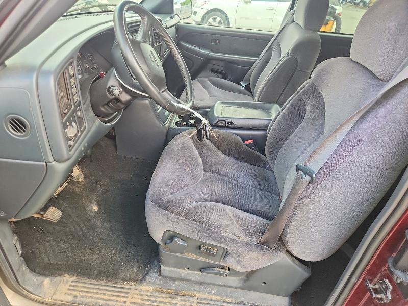 Aukcja sprzedaży 2002 Gmc New Sierra, vin: 2GTEK19T021332904, numer aukcji: 55078766
