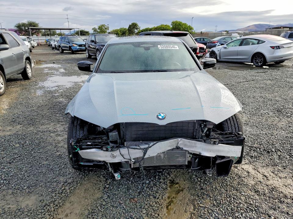 Aukcja sprzedaży 2026 Bmw M340xi, vin: 3MW69FT06T8G16288, numer aukcji: 52080546