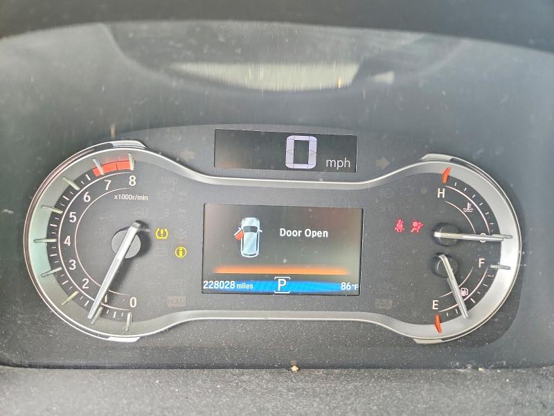 2016 Honda Pilot მანქანა იყიდება აუქციონზე, vin: 5FNYF5H5XGB056277, აუქციონის ნომერი: 54881046