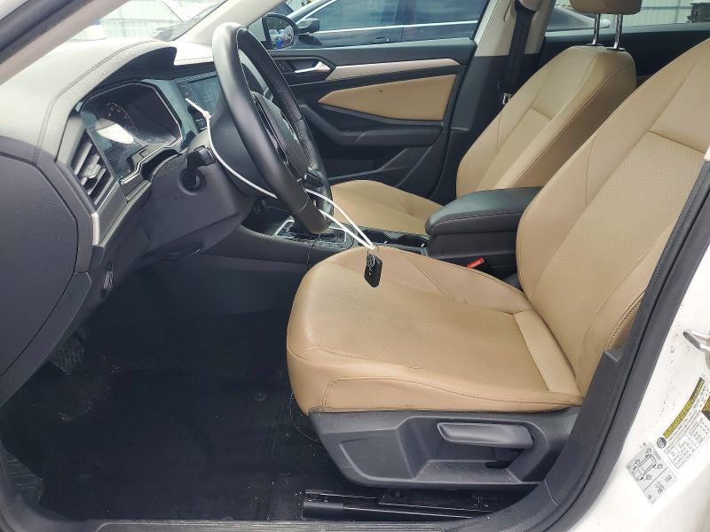 Продаж на аукціоні авто 2019 Volkswagen Jetta, vin: 3VWC57BU4KM063798, номер лоту: 54627756