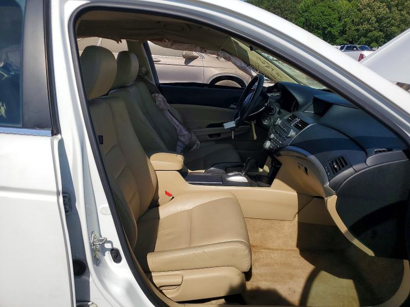 Aukcja sprzedaży 2012 Honda Accord, vin: 1HGCP2F6XCA080617, numer aukcji: 52405186