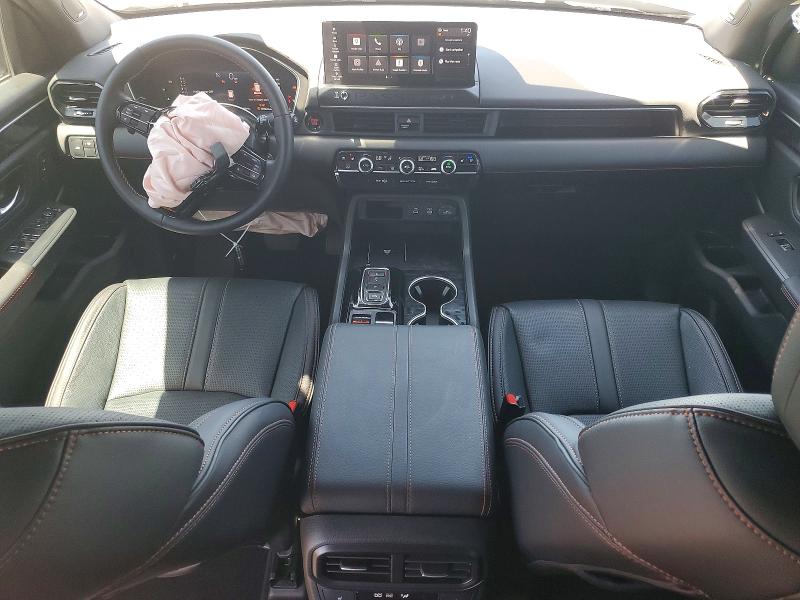 Продажа на аукционе авто 2026 Honda Passport, vin: 5FNYF9H84TB023903, номер лота: 55153096