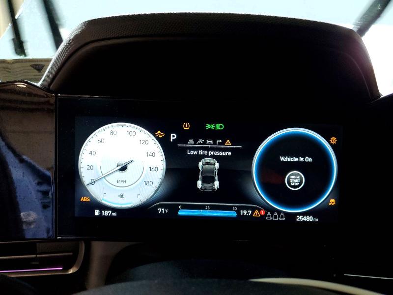 Aukcja sprzedaży 2023 Hyundai Elantra N, vin: KMHLW4AK6PU015393, numer aukcji: 55144466