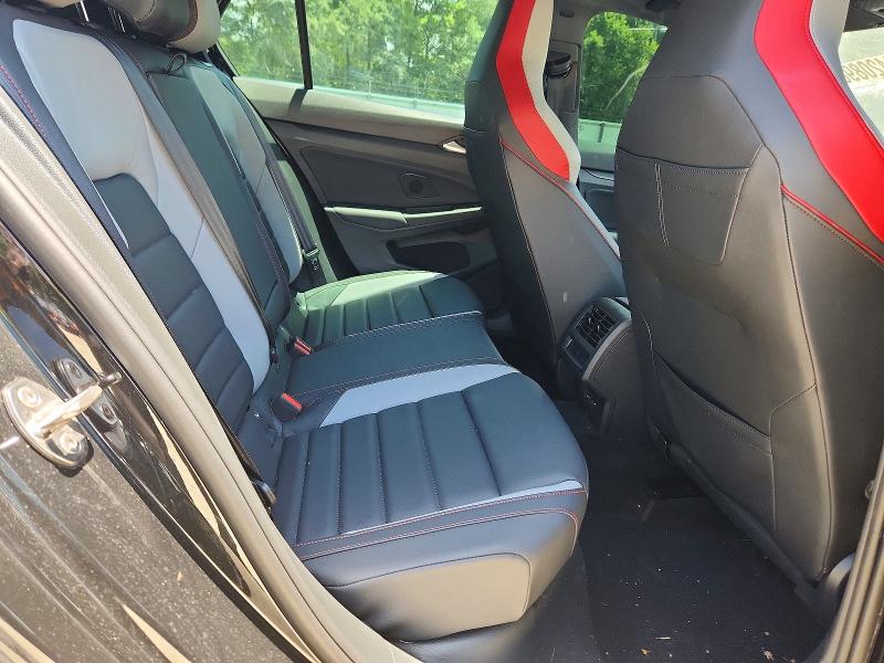 Продажа на аукционе авто 2024 Volkswagen Gti, vin: WVW3A7CD7RW225950, номер лота: 54420896