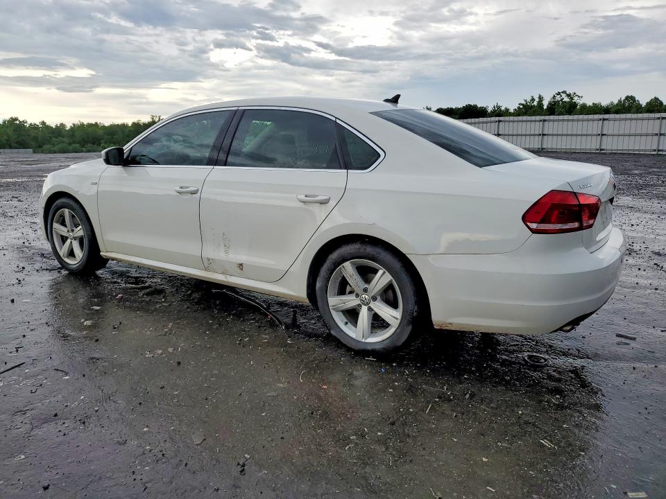 Aukcja sprzedaży 2015 Volkswagen Passat, vin: 1VWAS7A38FC096058, numer aukcji: 55134676