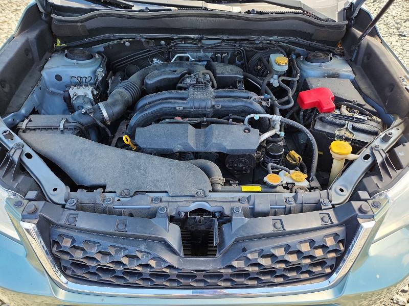 Продажа на аукционе авто 2015 Subaru Forester, vin: JF2SJADC1FH502883, номер лота: 51588246