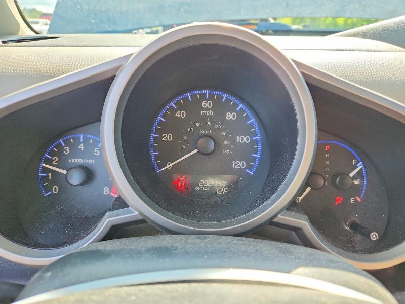Продажа на аукционе авто 2010 Honda Element, vin: 5J6YH2H78AL001996, номер лота: 54296896