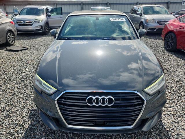 51677116 :رقم المزاد ، WAU5ULFF3J1083472 vin ، 2018 Audi A3 مزاد بيع