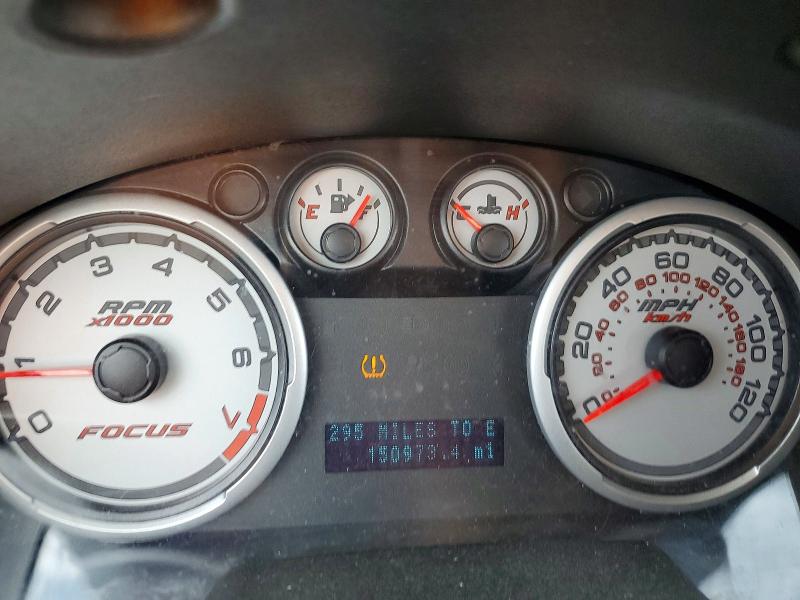 Продаж на аукціоні авто 2010 Ford Focus, vin: 1FAHP3CN5AW130402, номер лоту: 55275366