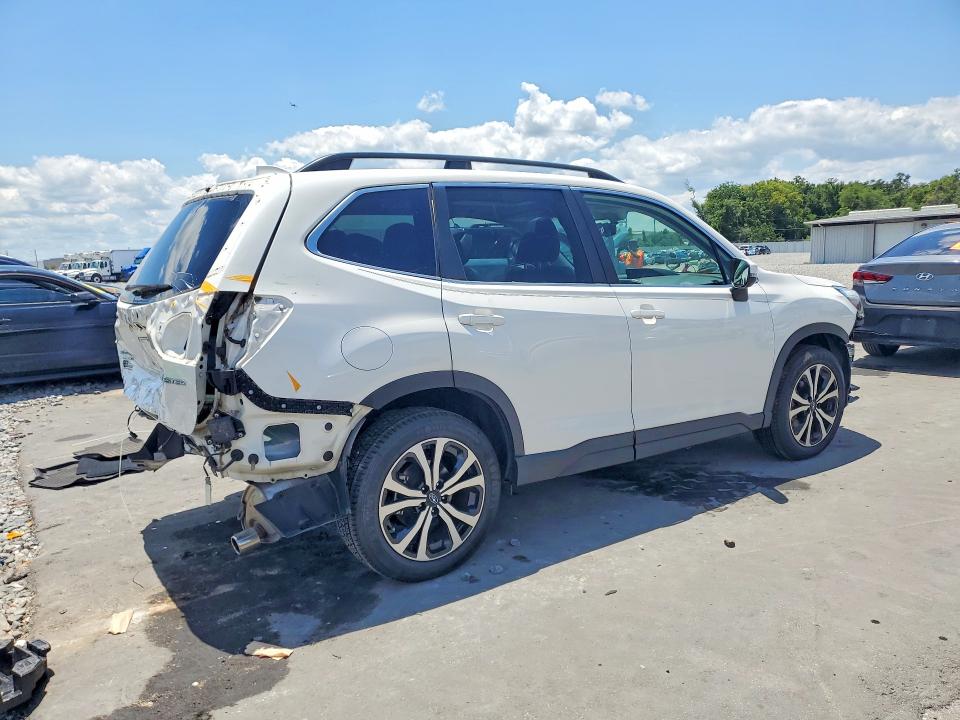 Продажа на аукционе авто 2020 Subaru Forester, vin: JF2SKAUC8LH568596, номер лота: 53604206