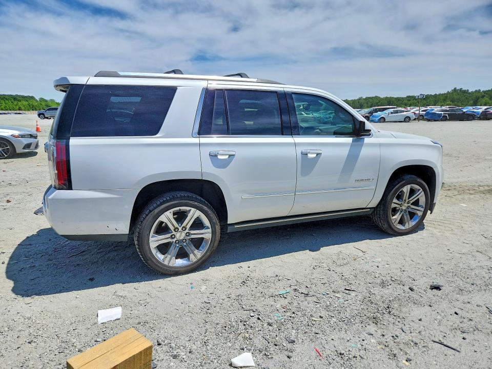 Продажа на аукционе авто 2017 Gmc Yukon, vin: 1GKS2CKJ8HR402600, номер лота: 52963556
