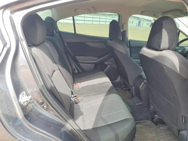 54668386 :رقم المزاد ، 4S3GKAV64M3604473 vin ، 2021 Subaru Impreza مزاد بيع