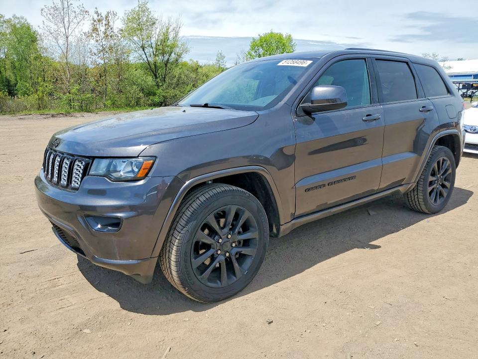 Aukcja sprzedaży 2019 Jeep Grand Cherokee, vin: 1C4RJFAG4KC613095, numer aukcji: 51258496