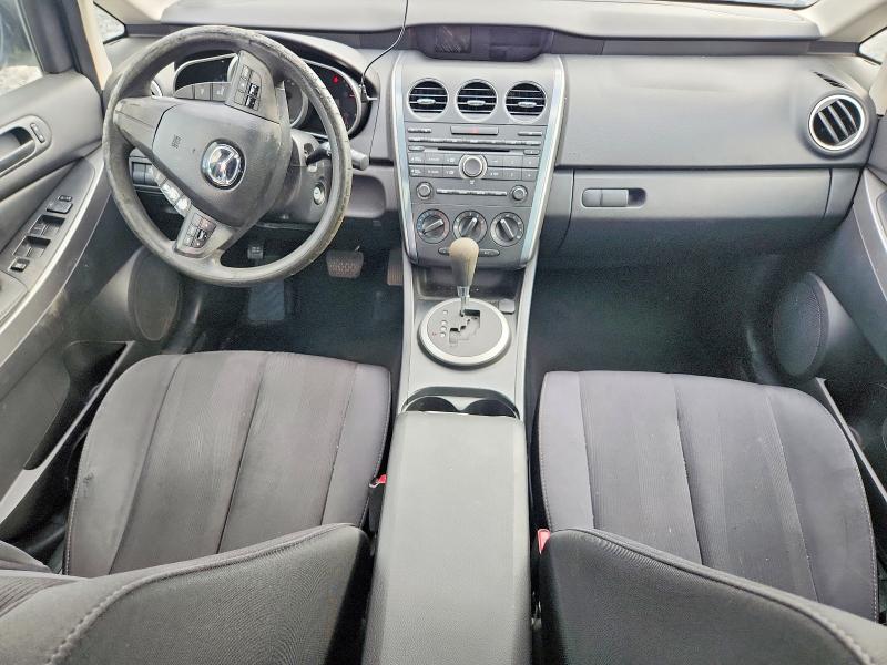 Aukcja sprzedaży 2011 Mazda Cx-7, vin: JM3ER2A55B0394915, numer aukcji: 54309666