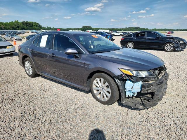 Aukcja sprzedaży 2018 Toyota Camry, vin: 4T1B11HK6JU052577, numer aukcji: 54501906