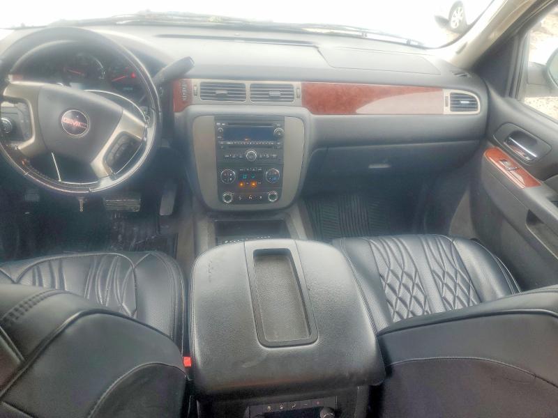 2011 Gmc Yukon Xl მანქანა იყიდება აუქციონზე, vin: 1GKS2HE38BR161638, აუქციონის ნომერი: 52418256