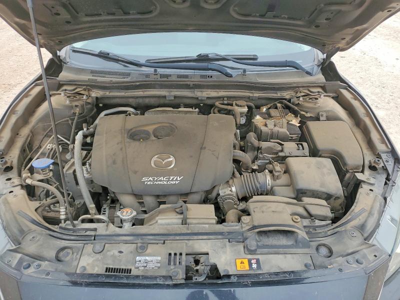 Aukcja sprzedaży 2016 Mazda 3, vin: 3MZBM1U78GM242422, numer aukcji: 52299366