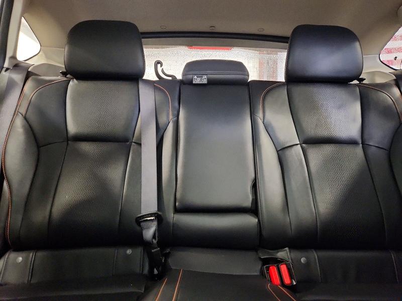 54531936 :رقم المزاد ، JF2GTALC3JH290272 vin ، 2018 Subaru Crosstrek مزاد بيع