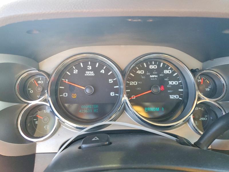 54005206 :رقم المزاد ، 1GDHC24K58E108240 vin ، 2008 Gmc Sierra مزاد بيع