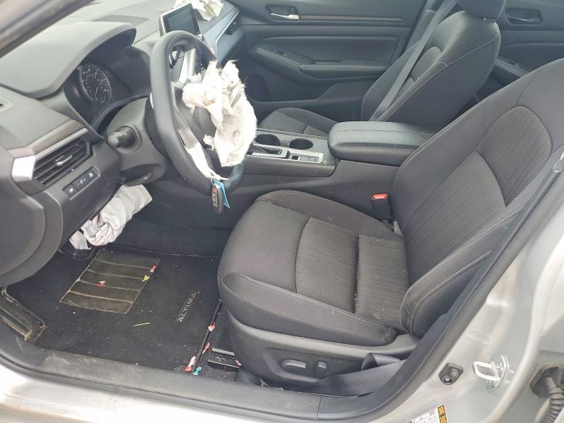 Продаж на аукціоні авто 2025 Nissan Altima, vin: 1N4BL4DW3SN410714, номер лоту: 51916506