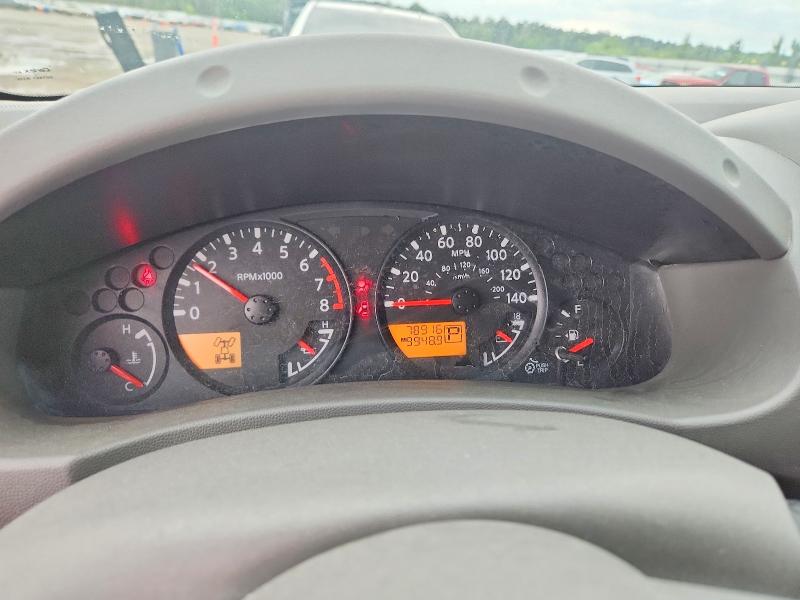 Продаж на аукціоні авто 2016 Nissan Frontier, vin: 1N6AD0EV9GN723952, номер лоту: 52317436