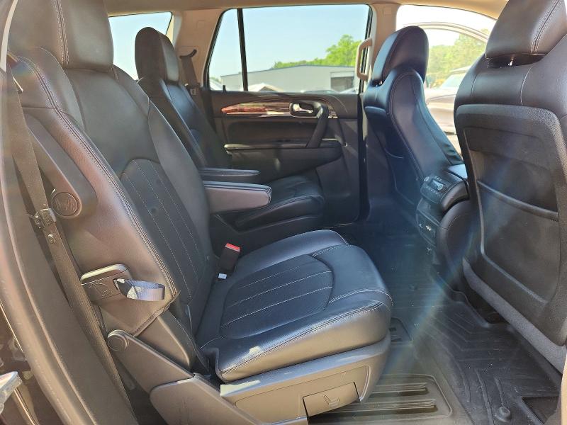 Продажа на аукционе авто 2016 Buick Enclave, vin: 5GAKVCKD8GJ207947, номер лота: 53630616