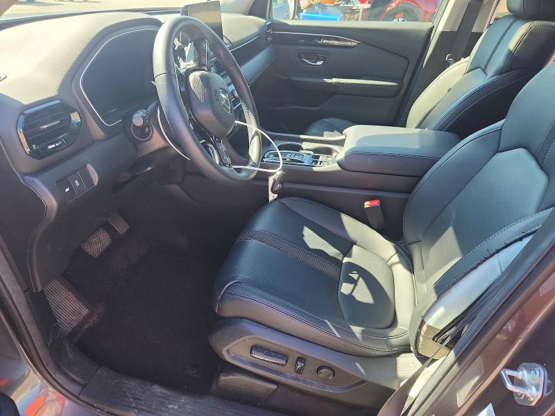 Aukcja sprzedaży 2025 Honda Pilot, vin: 5FNYG1H74SB127750, numer aukcji: 54769056