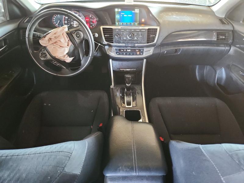 55024916 :رقم المزاد ، 1HGCR2F55EA245610 vin ، 2014 Honda Accord مزاد بيع