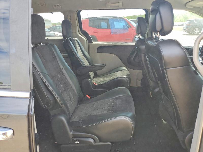 Продажа на аукционе авто 2014 Chrysler Town & Country, vin: 2C4RC1CG9ER464169, номер лота: 53590246