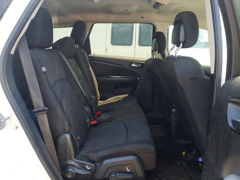 Aukcja sprzedaży 2016 Dodge Journey, vin: 3C4PDCBB3GT143718, numer aukcji: 53872856