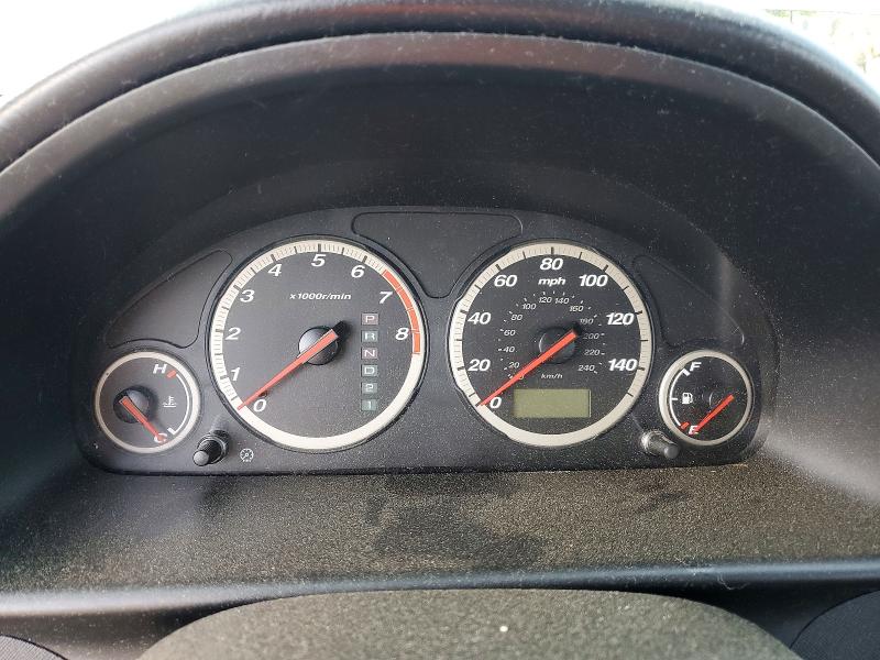 54490026 :رقم المزاد ، SHSRD78852U010289 vin ، 2002 Honda Crv Awd مزاد بيع