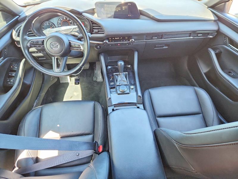 Aukcja sprzedaży 2024 Mazda 3, vin: JM1BPALM8R1712045, numer aukcji: 54484196