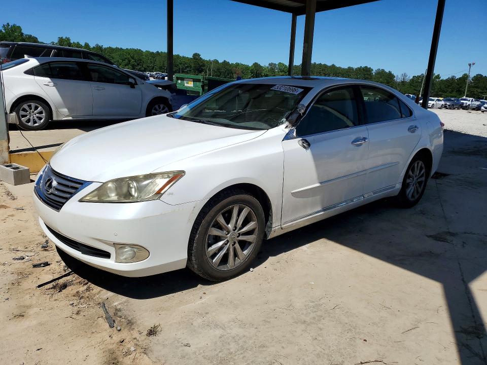 Aukcja sprzedaży 2011 Lexus Es, vin: JTHBK1EG7B2454086, numer aukcji: 53210696