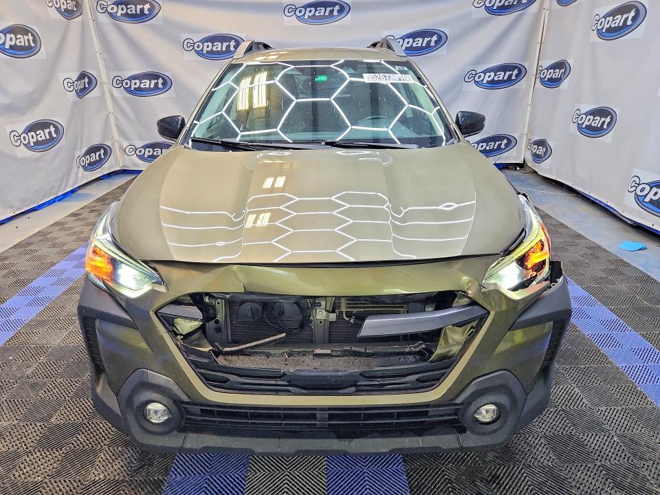 Aukcja sprzedaży 2023 Subaru Outback, vin: 4S4BTADC9P3142636, numer aukcji: 52677116