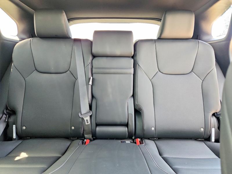 Aukcja sprzedaży 2026 Lexus Rx 350, vin: 2T2BAMCA9TC145822, numer aukcji: 53058986