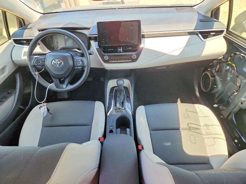 Aukcja sprzedaży 2024 Toyota Corolla Hybrid, vin: JTDBDMHE9RJ004995, numer aukcji: 51572066