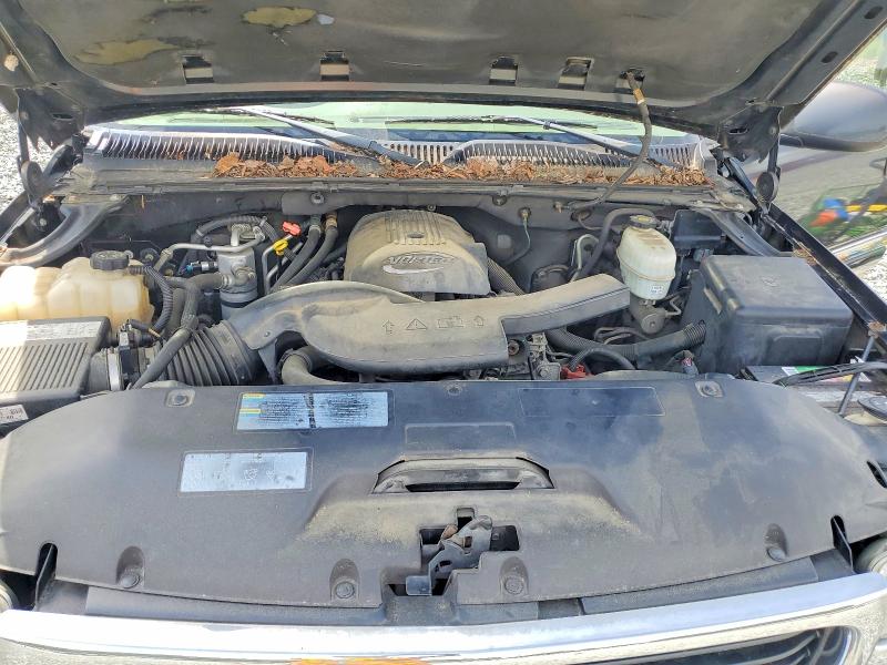 Aukcja sprzedaży 2005 Gmc Yukon Xl, vin: 1GKEC16Z55J173303, numer aukcji: 52542866