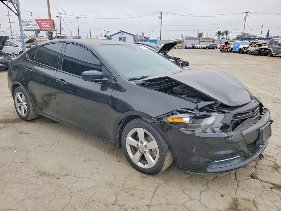 Продажа на аукционе авто 2016 Dodge Dart, vin: 1C3CDFBB3GD767089, номер лота: 53003046