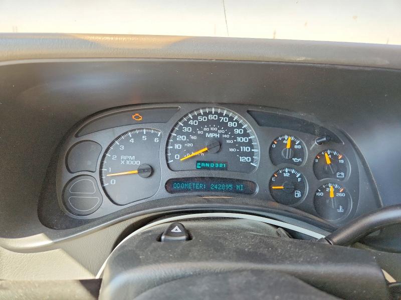 Aukcja sprzedaży 2004 Chevrolet Tahoe, vin: 1GNEC13Z24R273754, numer aukcji: 54096586