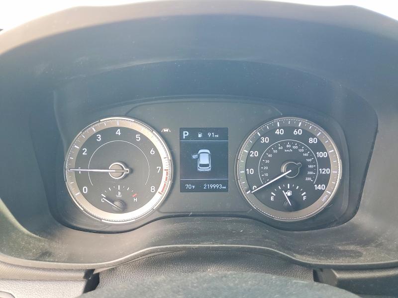 Продажа на аукционе авто 2022 Hyundai Venue, vin: KMHRB8A36NU192643, номер лота: 53757986