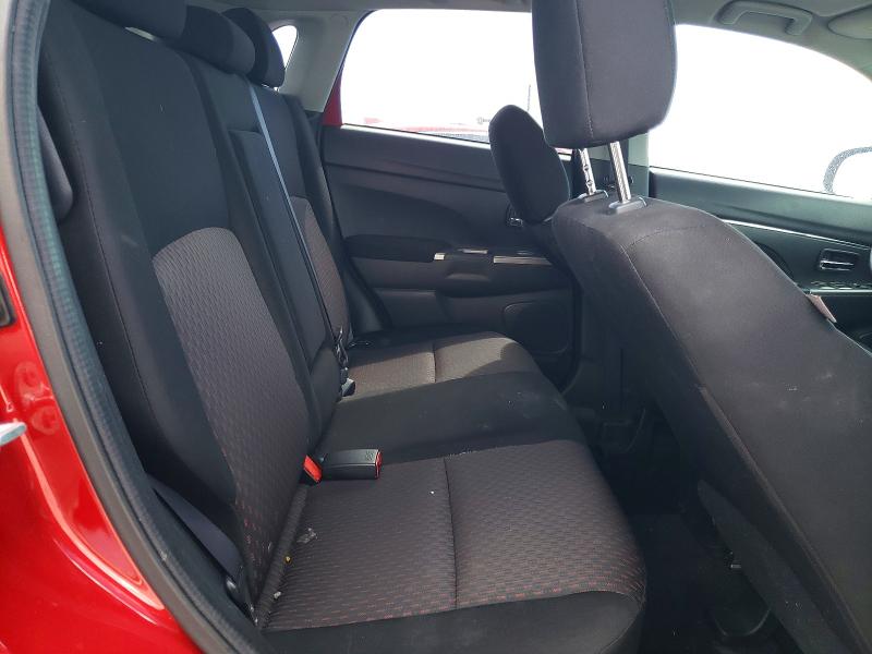 Aukcja sprzedaży 2019 Mitsubishi Outlander Sport, vin: JA4AP3AU6KU029401, numer aukcji: 54455376